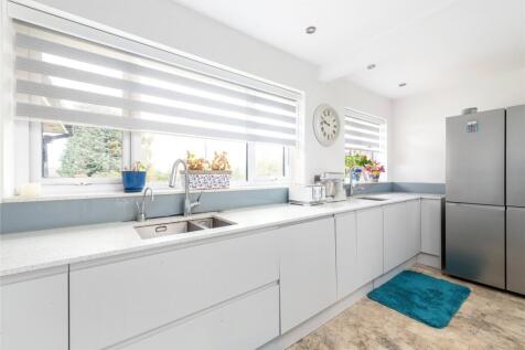 Kitchen/Breakfast Rm