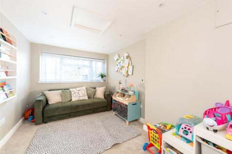 Playroom/Snug