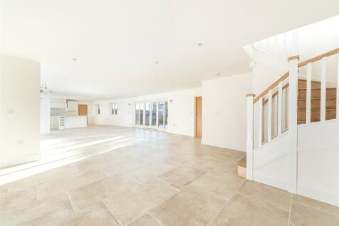 Kit/Din/Sitting Room