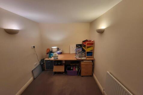 Study area