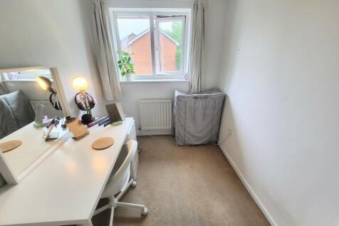 Bedroom two 