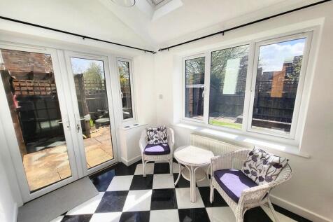 Sunroom 