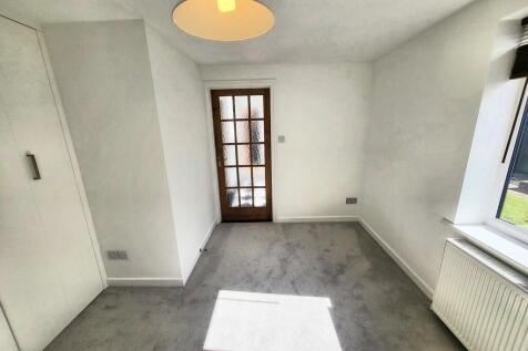 Reception room/Be...