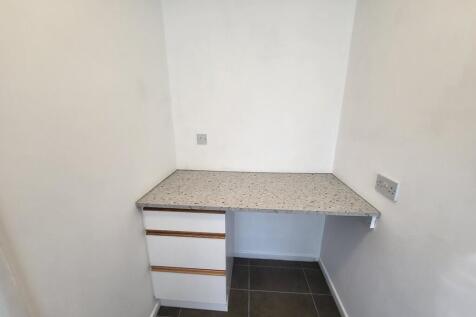 Utility area