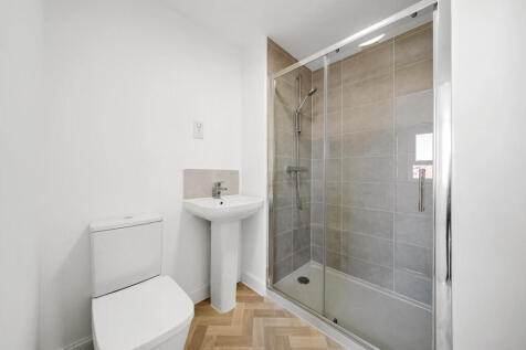 En suite 