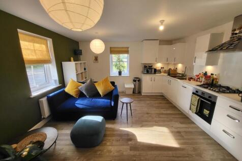 Living dining roo...