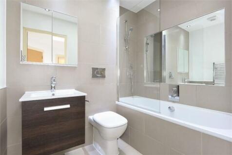 Marzel Bathroom