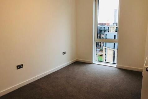 1 bed bedroom