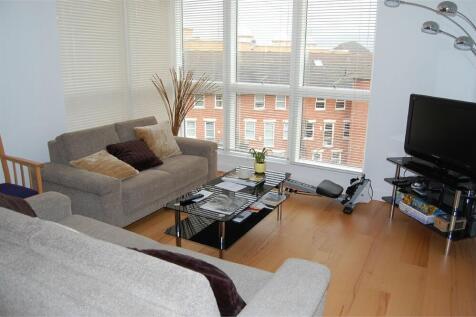 Living Area Dovecote