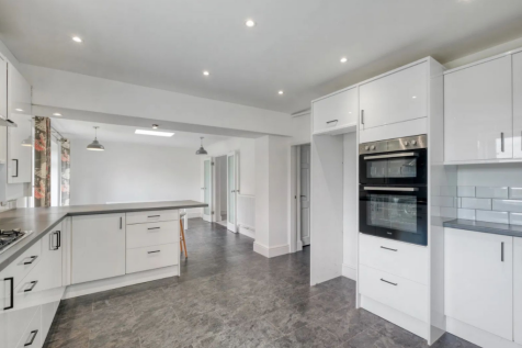 Kitchen/ Diner