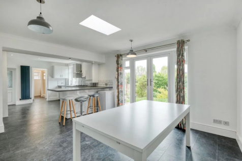 Kitchen/ Diner