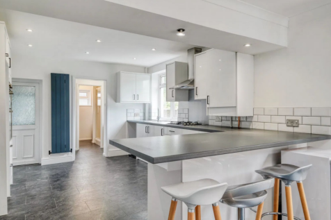 Kitchen/ Diner