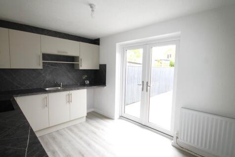 Kitchen/ Diner