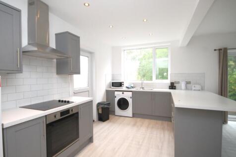 Kitchen/ Diner