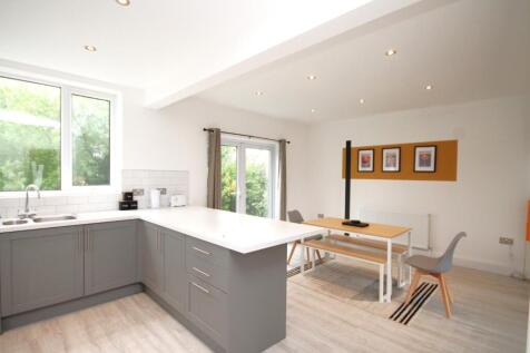 Kitchen/ Diner