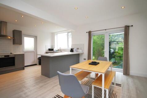 Kitchen/ Diner