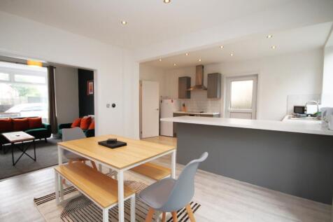 Kitchen/ Diner