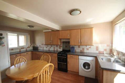 Kitchen/ Diner
