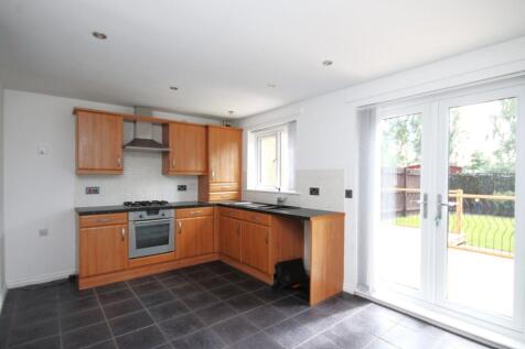 Kitchen/ Diner