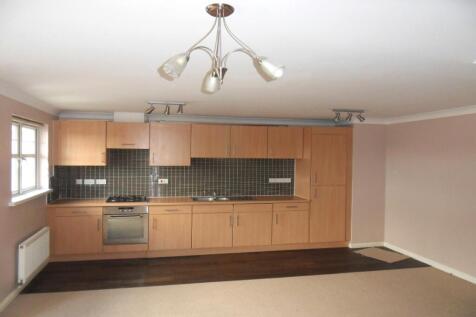 Openplan Living Area