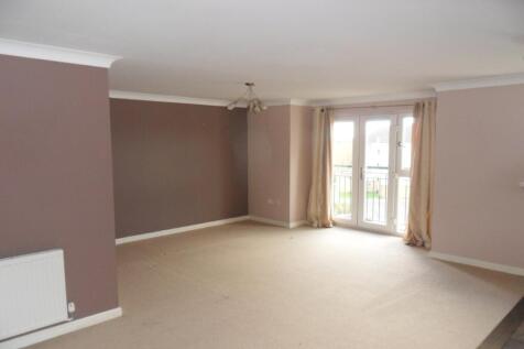 Openplan Living Area