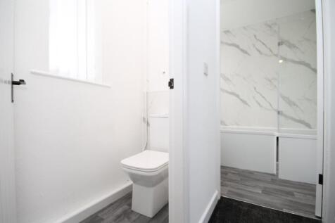 Wc and Bathroom