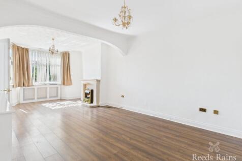 Lounge/ Dining Room