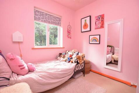 Bedroom Four.JPG