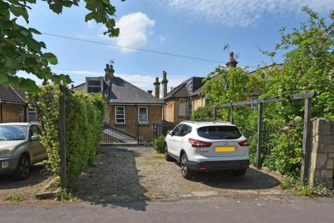 Rear Driveway Parking.JPG