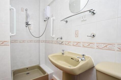 Ground Floor Shower Room.JPG