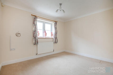 Annexe Bedroom 2