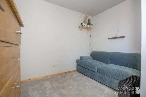 Outbuilding