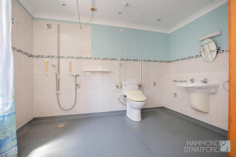 Wet Room