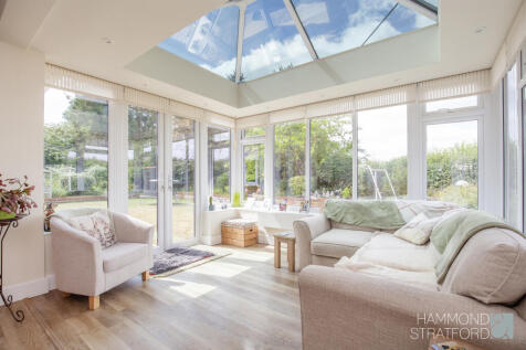 Orangery