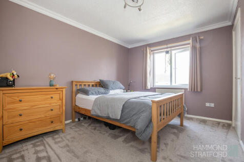 bed 1
