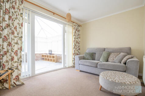 Bedroom 3/Snug