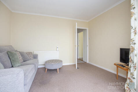 Bedroom 3/Snug