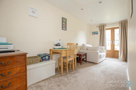 Study/Bedroom 4