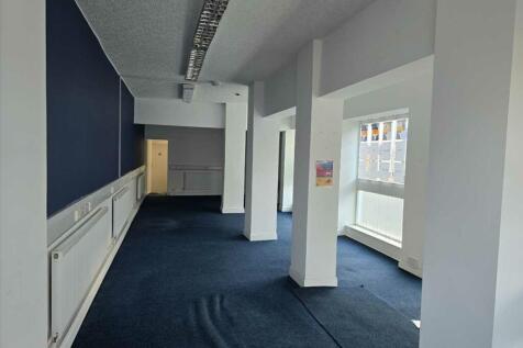 SALES AREA