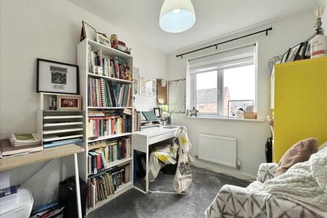 BEDROOM FOUR