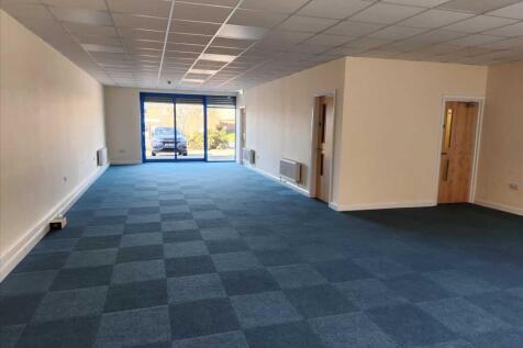 OPEN PLAN OFFICE