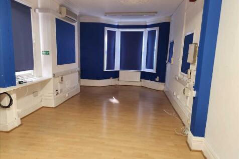 RECEPTION OFFICE