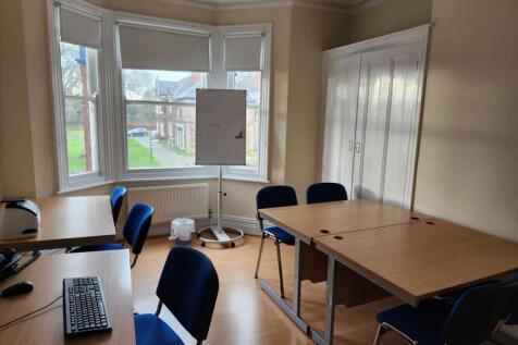 OFFICE FOUR