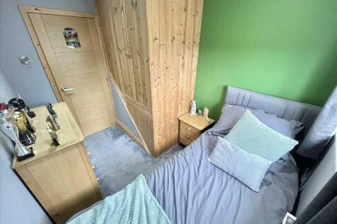 BEDROOM  THREE