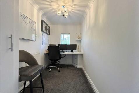 HOME OFFICE