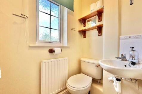 GROUND FLOOR WC