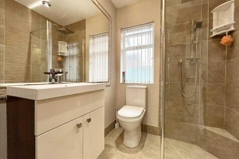 WET ROOM