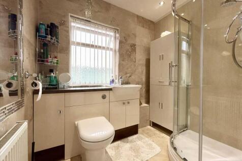 SHOWER ROOM ONE