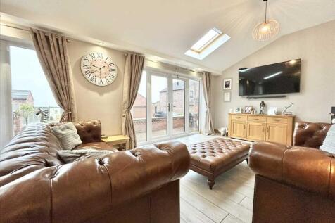 LIVING DINING ROOM