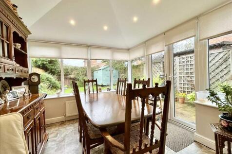 Sunroom